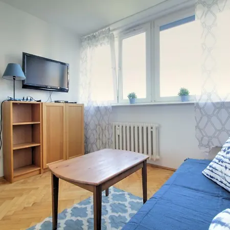 Z Widokiem Na Morze Gdynia