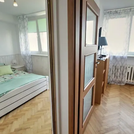 Z Widokiem Na Morze Apartamento