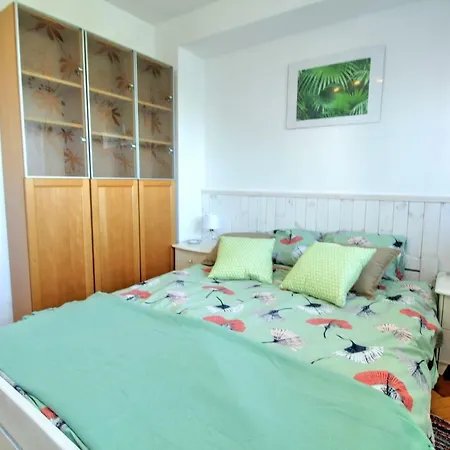 Z Widokiem Na Morze Apartamento Gdynia