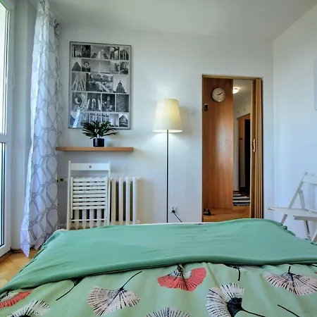 Z Widokiem Na Morze Apartamento *